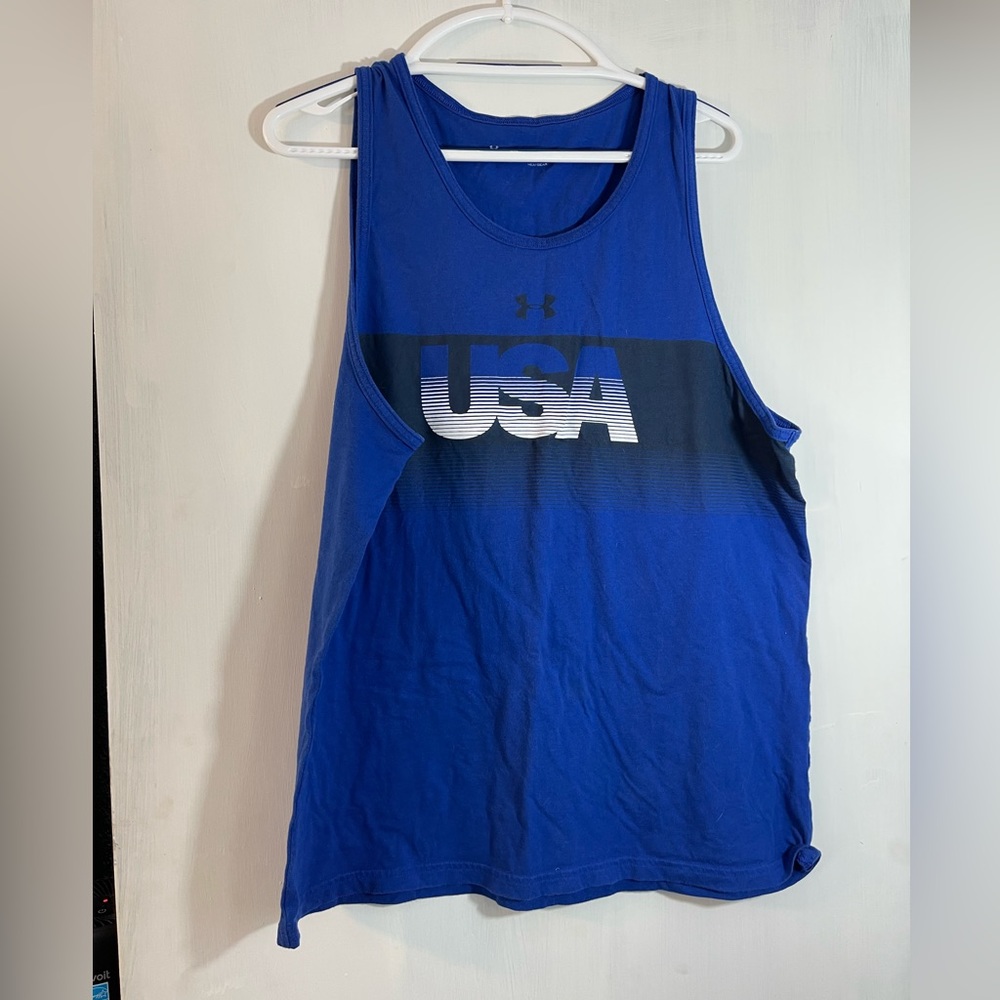 Men’s Workout Top